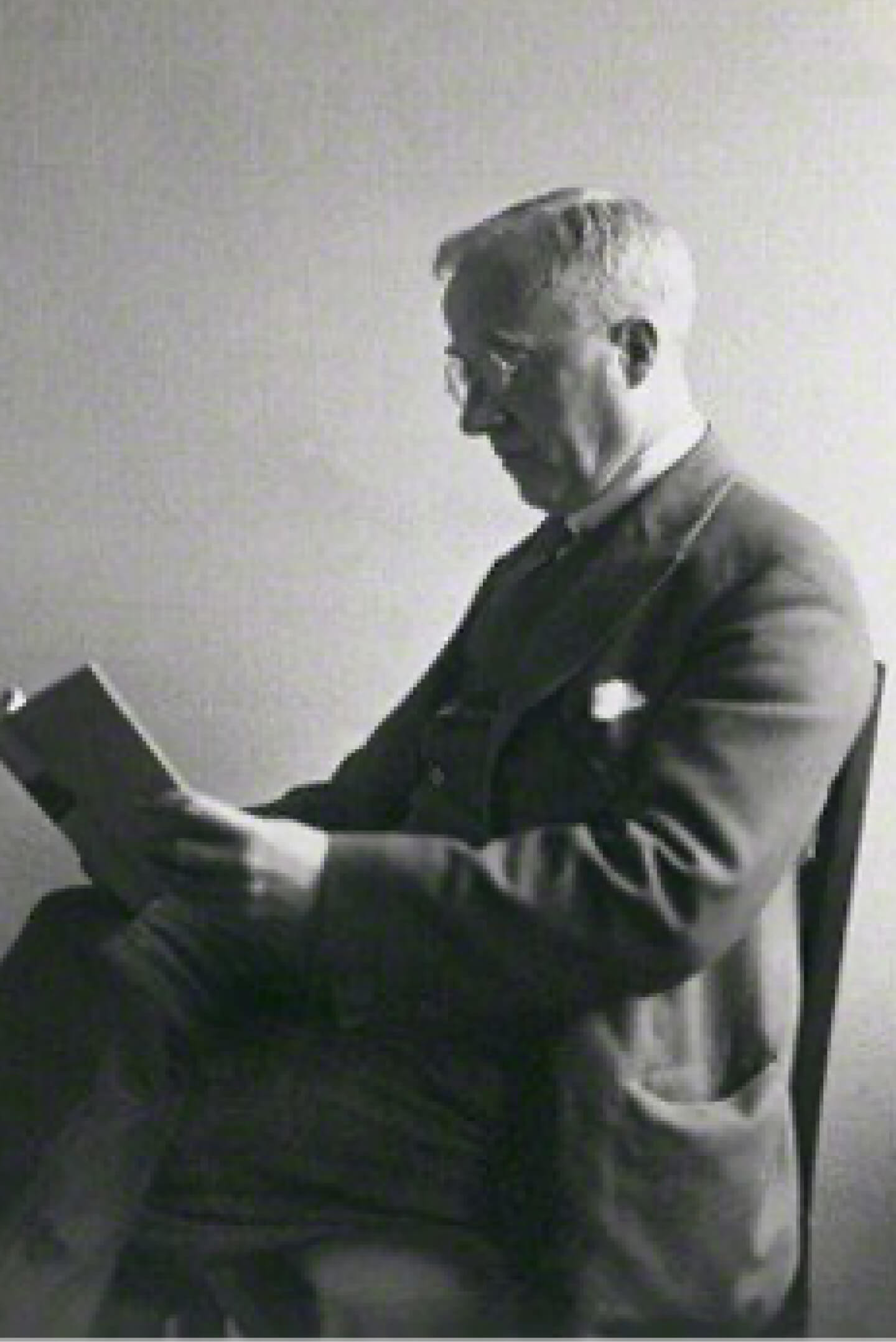 A Strong Cultural Tradition