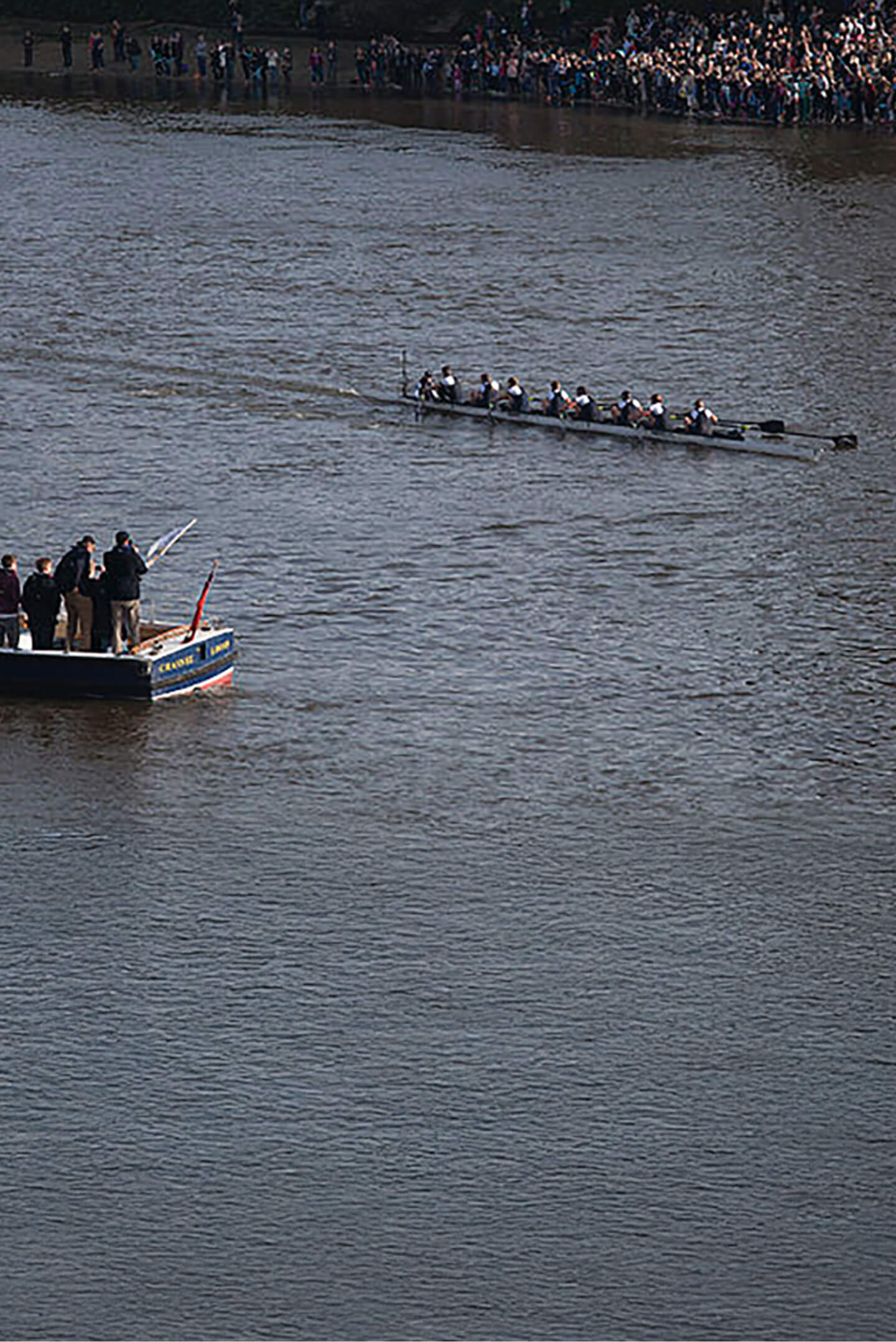 A Record of Sustained Academic Excellence